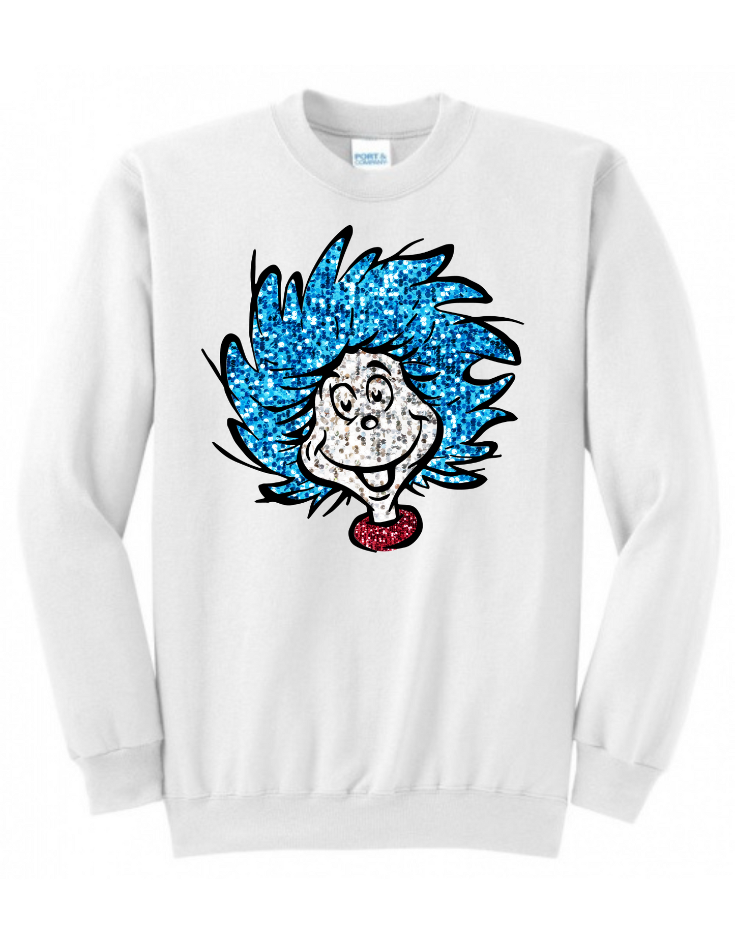 Glitter Thing