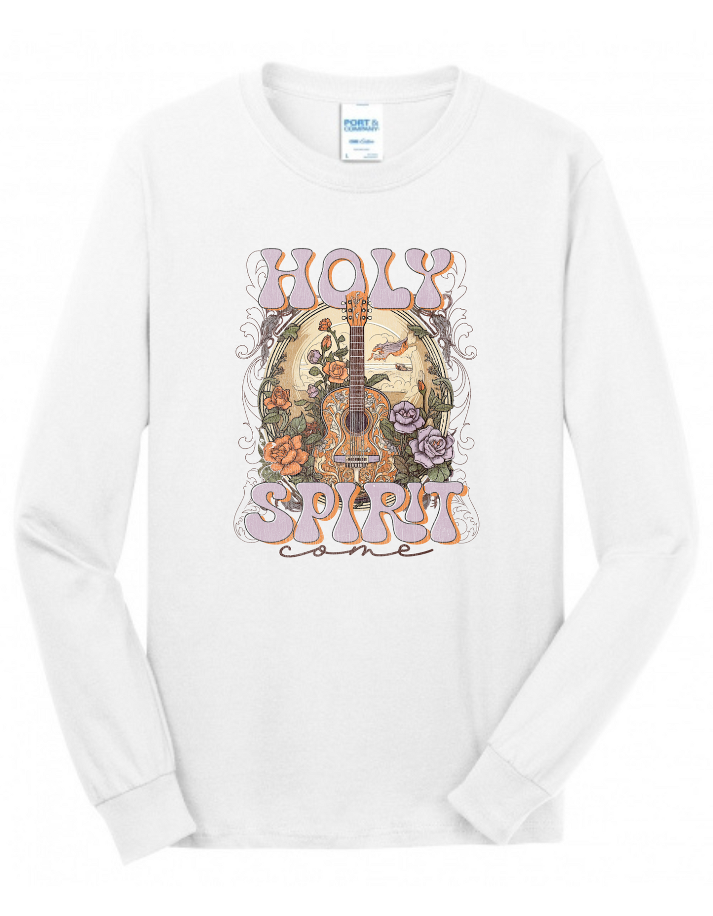 Holy Spirit