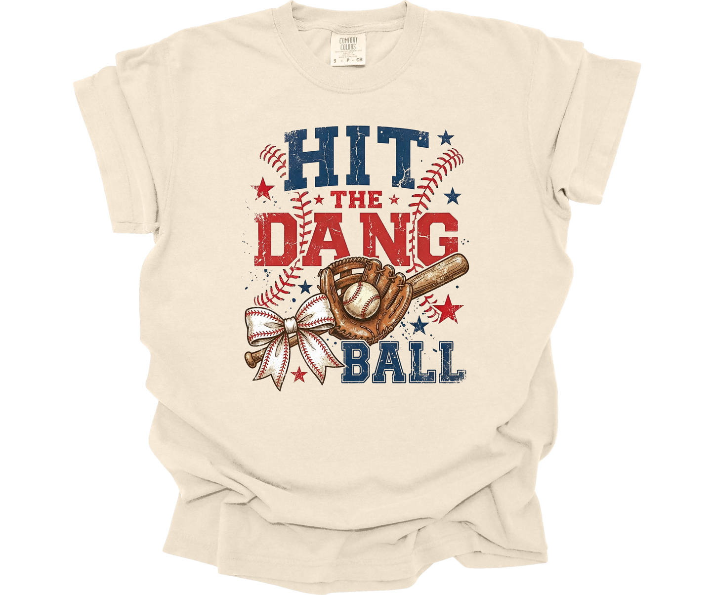 Hit the Dang Ball