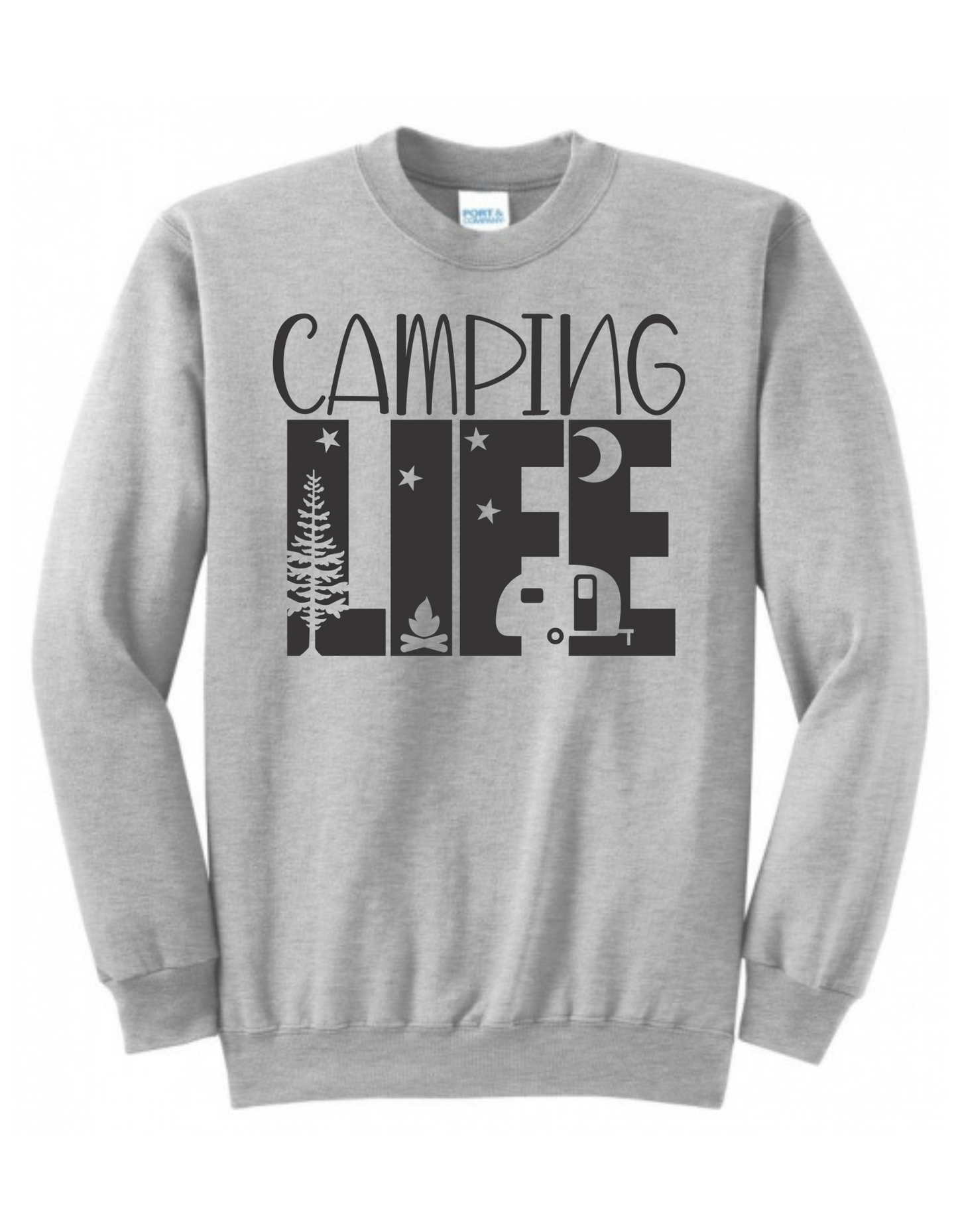 Camping Life