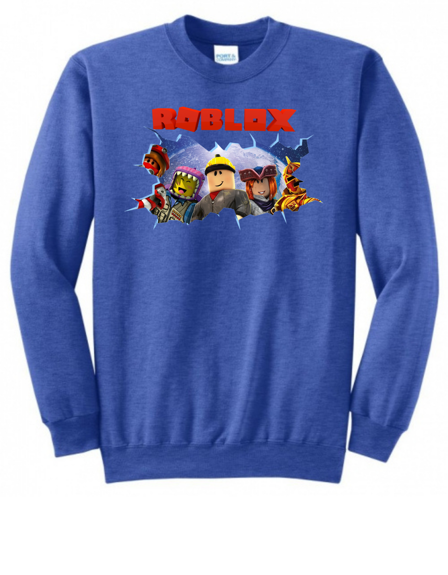 Roblox