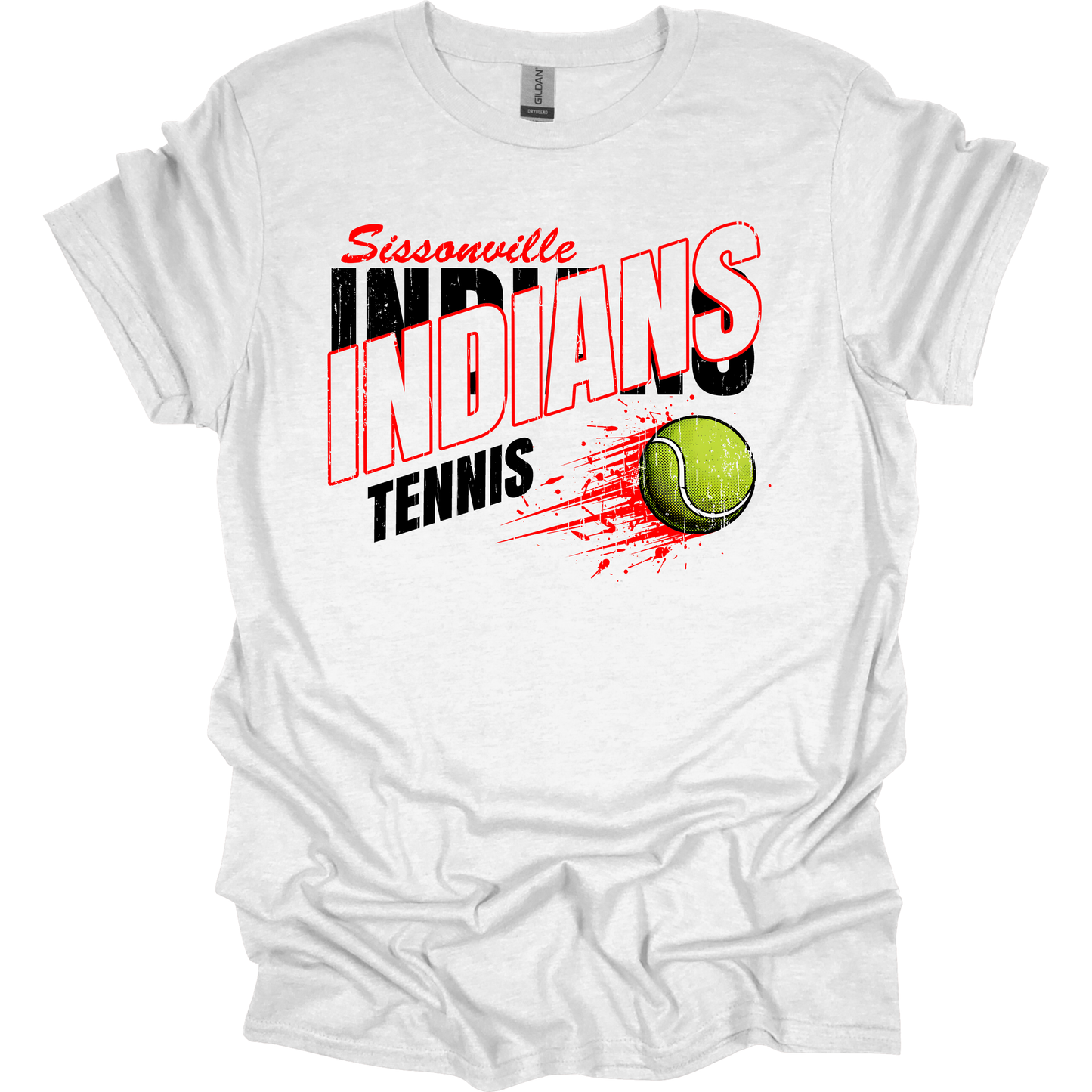 Indians Tennis