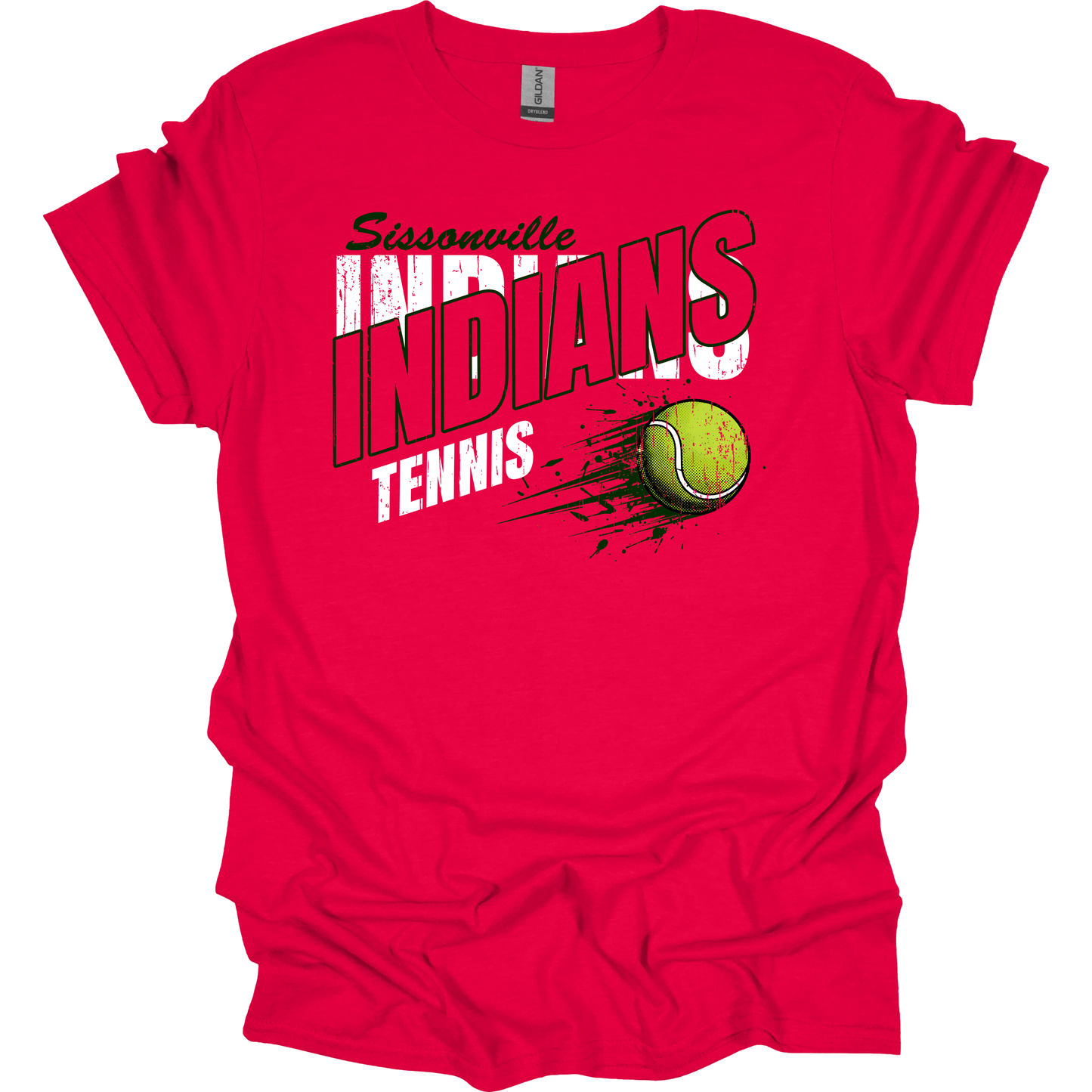 Indians Tennis
