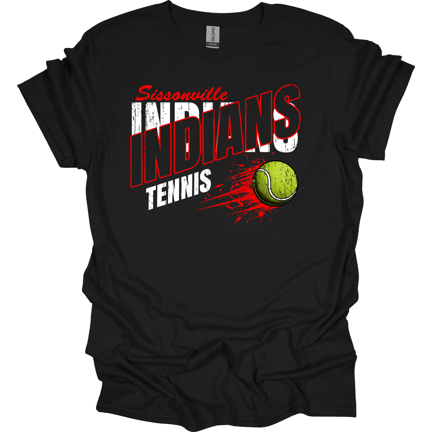 Indians Tennis