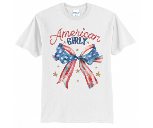 American Girly