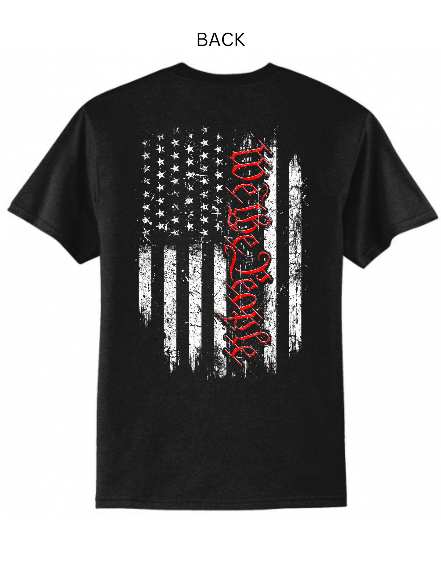 We The People