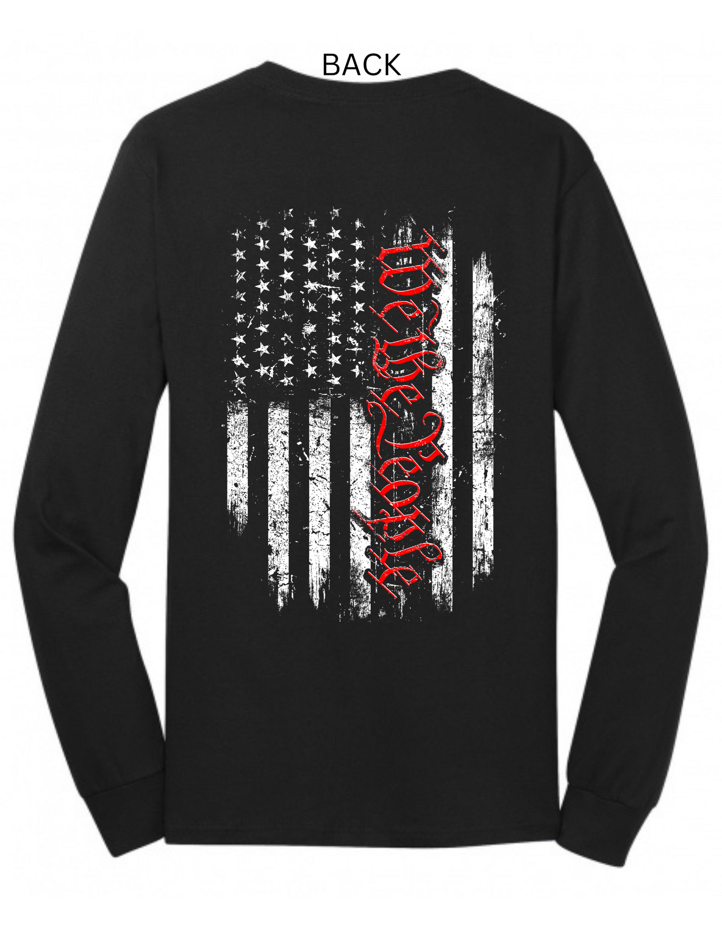 We The People