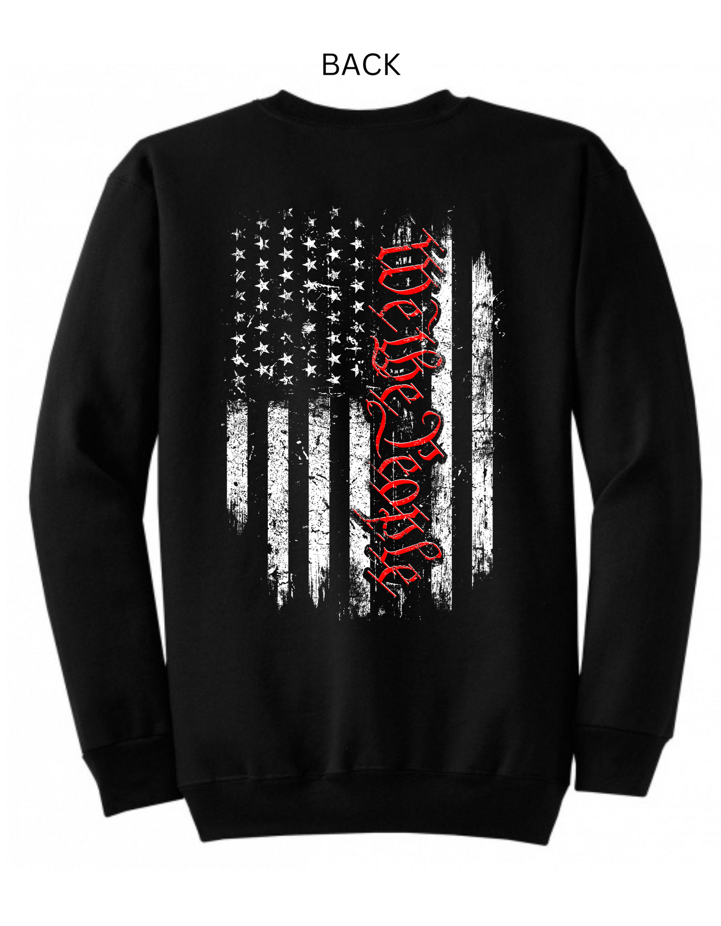 We The People