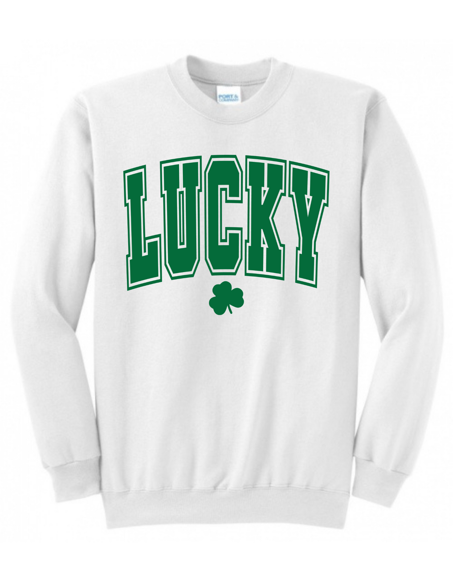 Lucky Clover