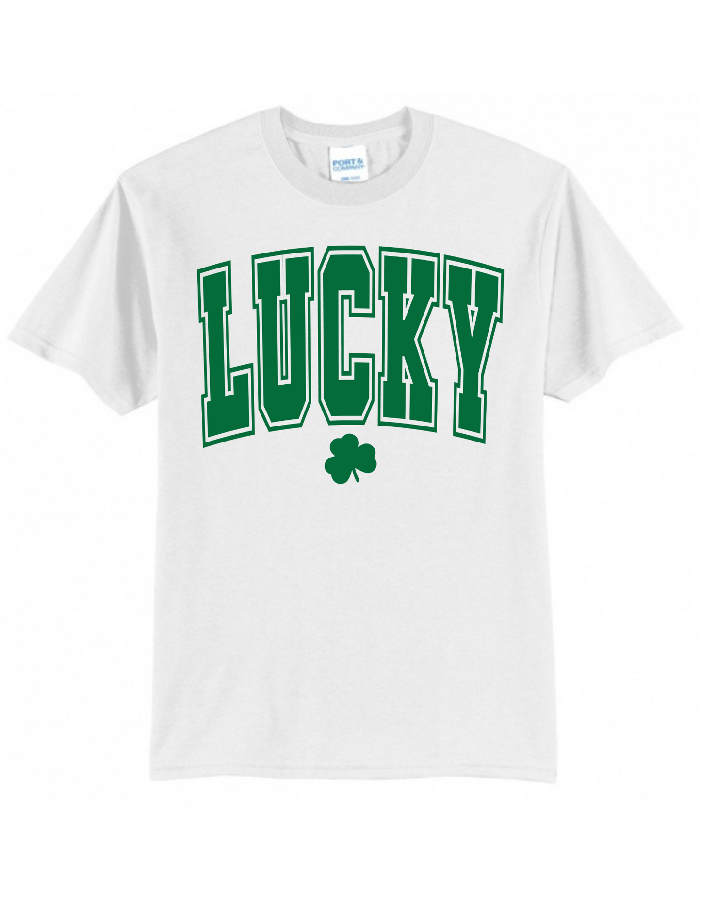 Lucky Clover
