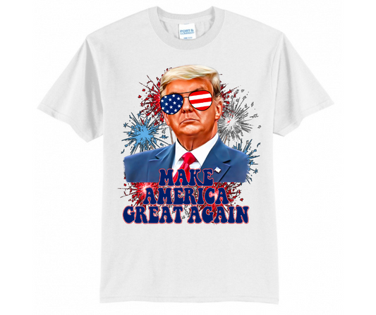 Make America Great Again