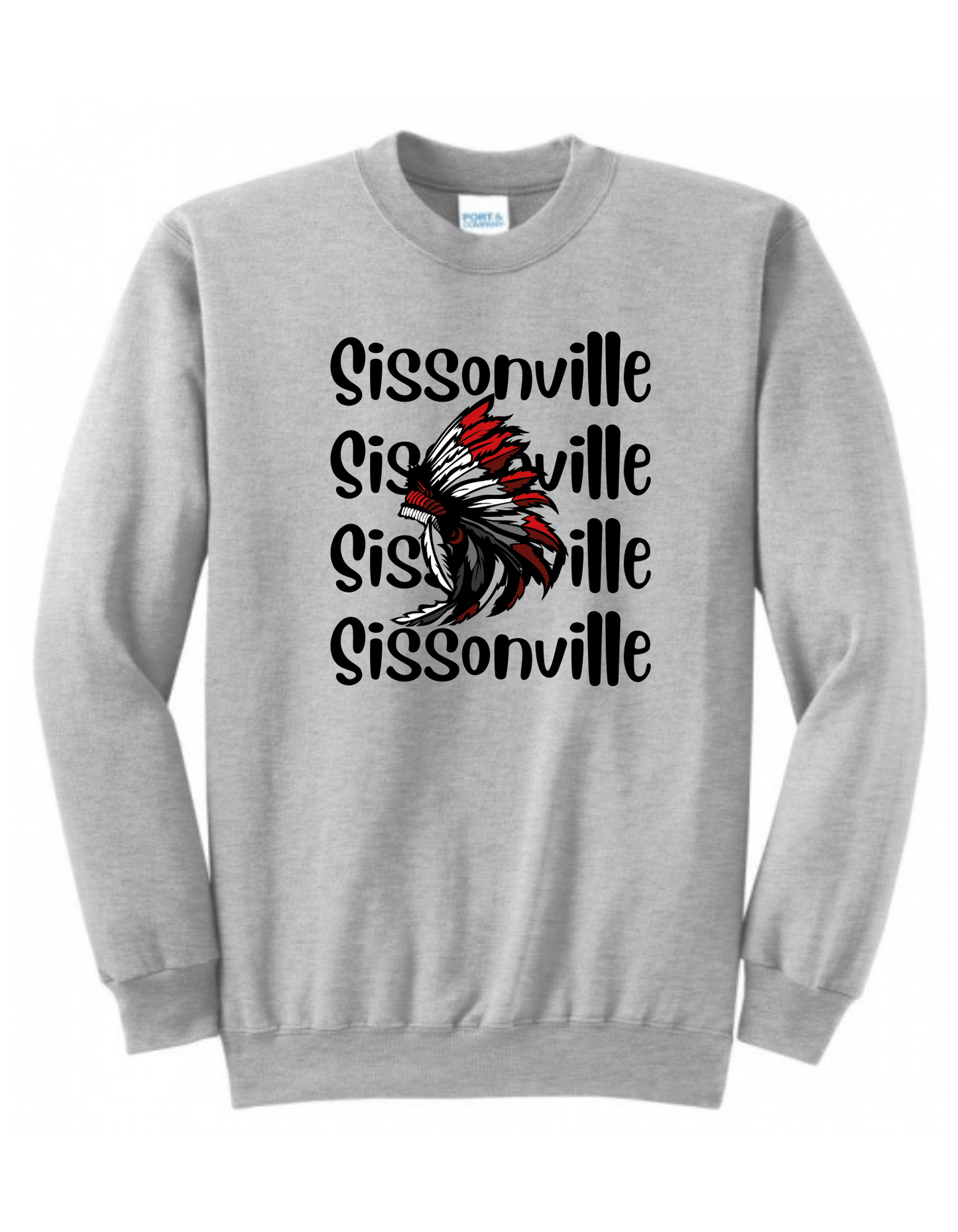 Sissonville