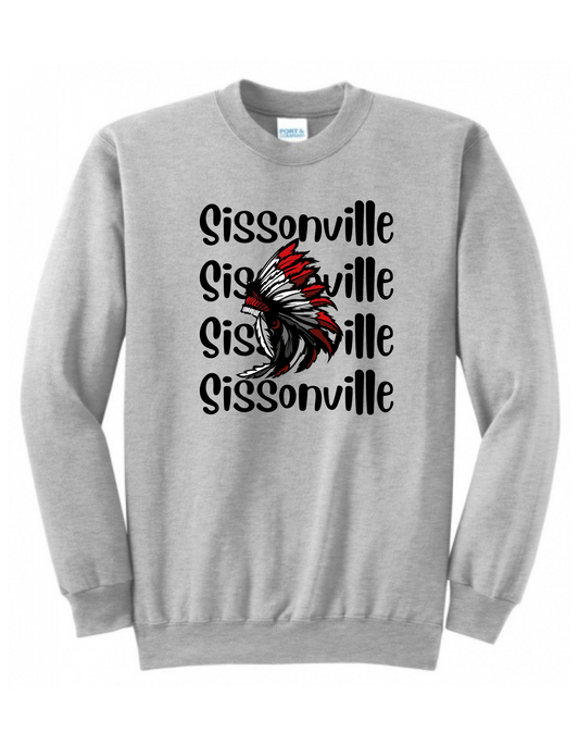 Sissonville