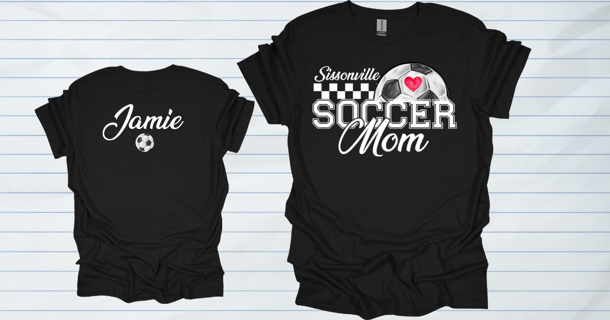 Soccer Mom