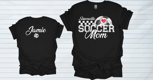 Soccer Mom