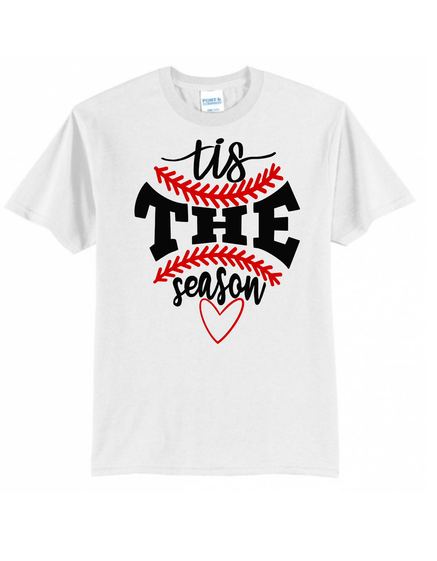 Tis the (Baseball) season