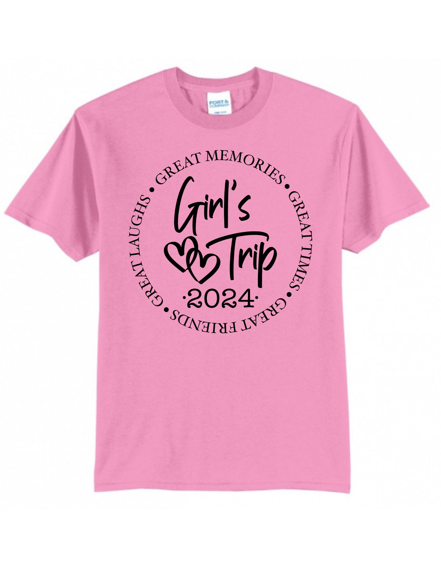 GIrls Trip