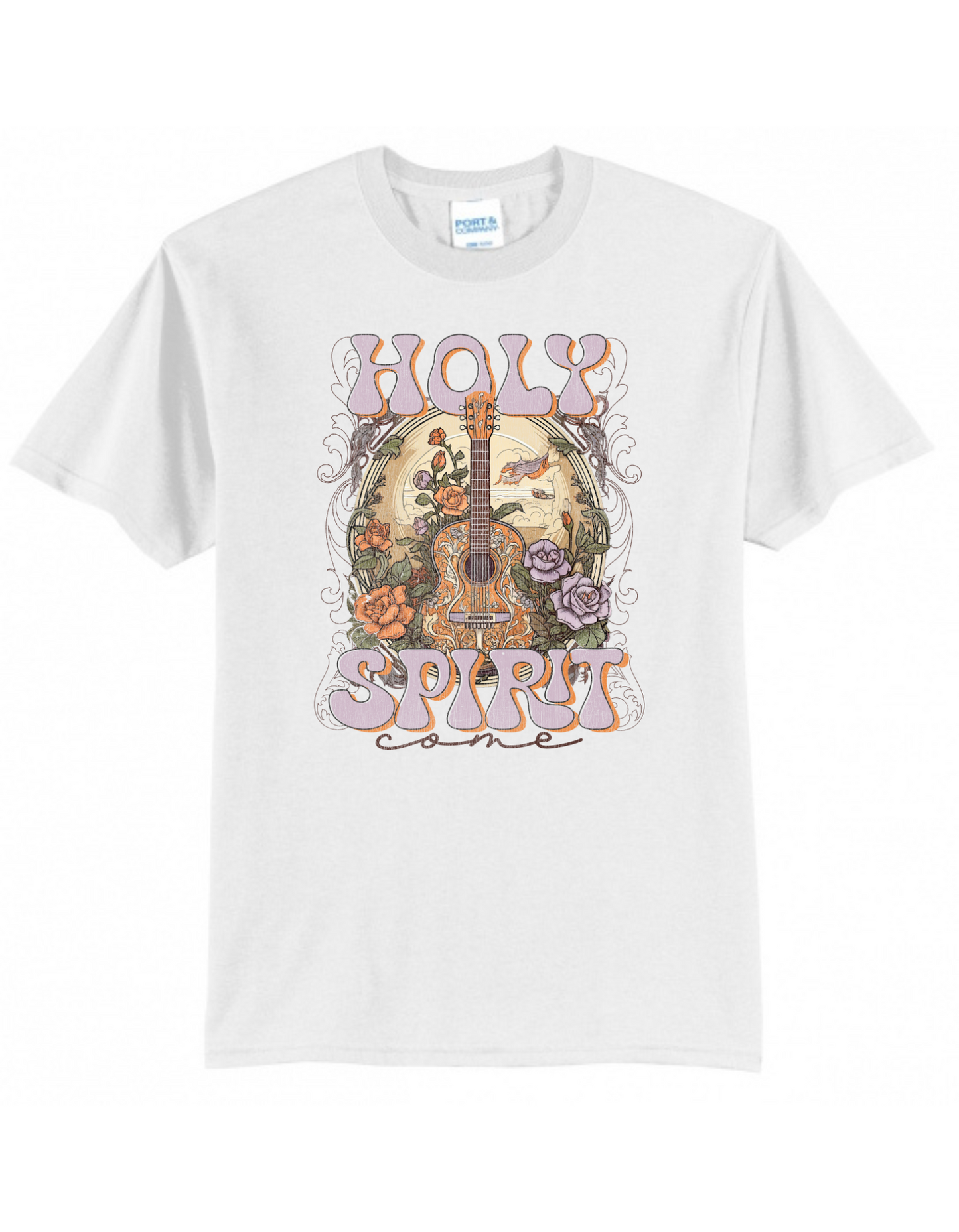 Holy Spirit