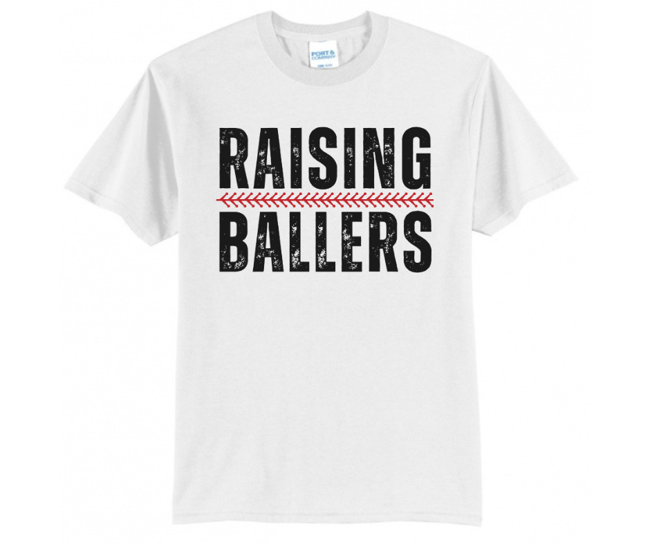 Raising Ballers