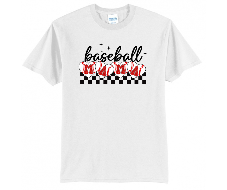 Baseball Mama