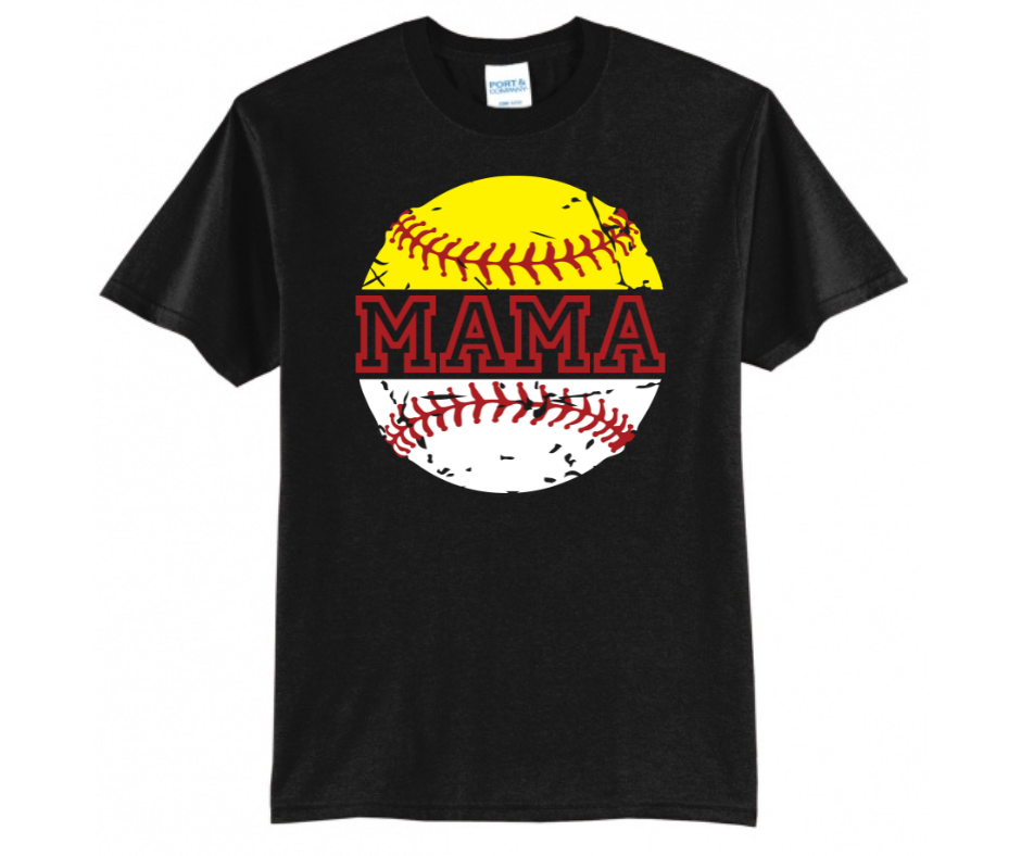 Baseball/Softball MAMA