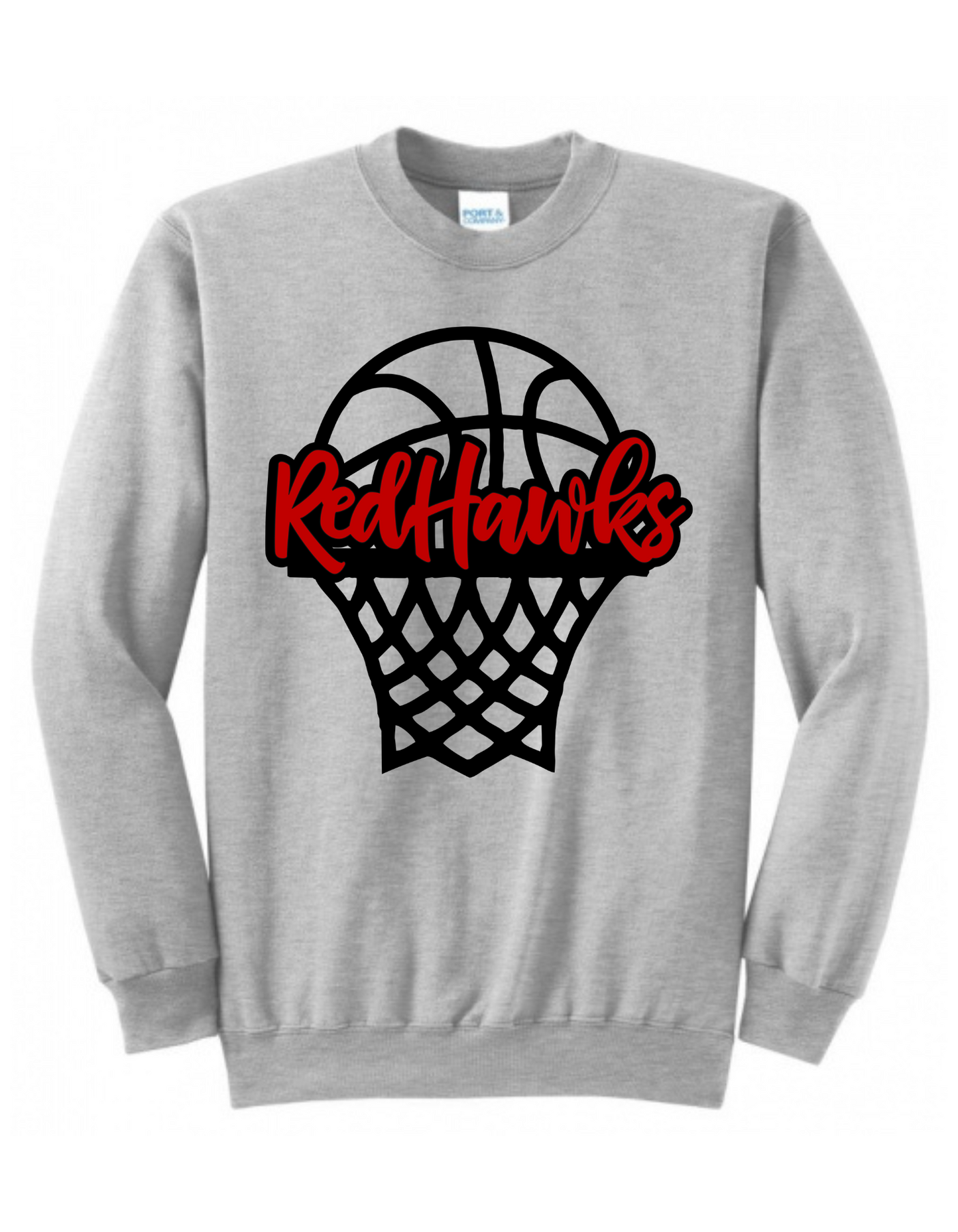 Redhawk Basketball
