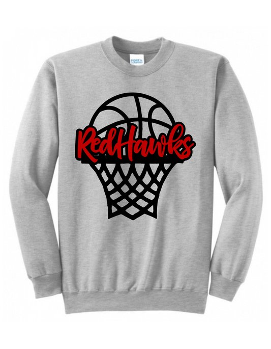 Redhawk Basketball