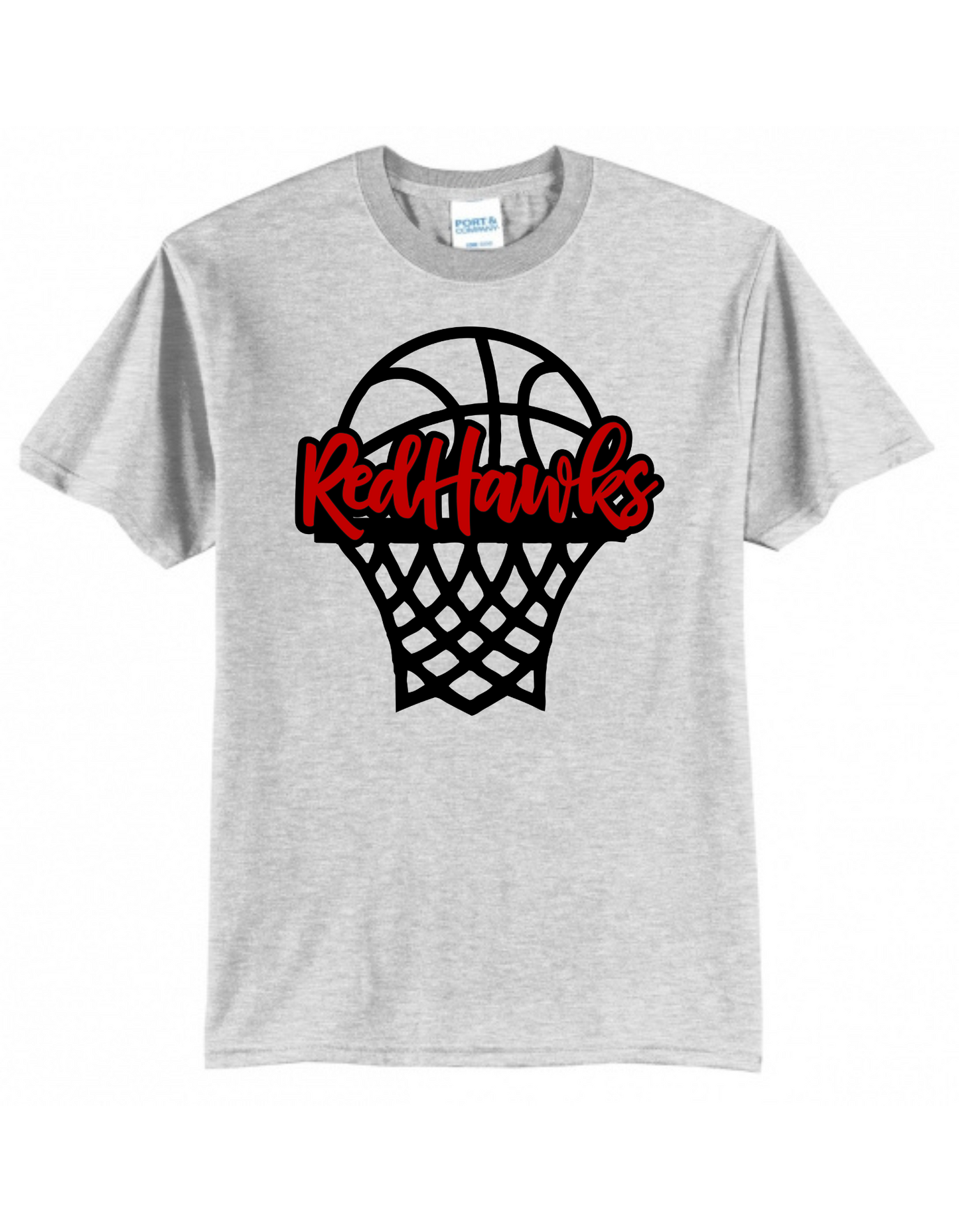Redhawk Basketball