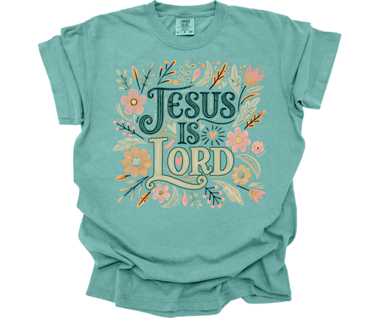 Jesus is Lord