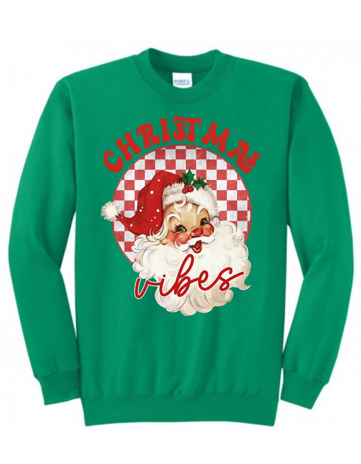 Christmas Vibes