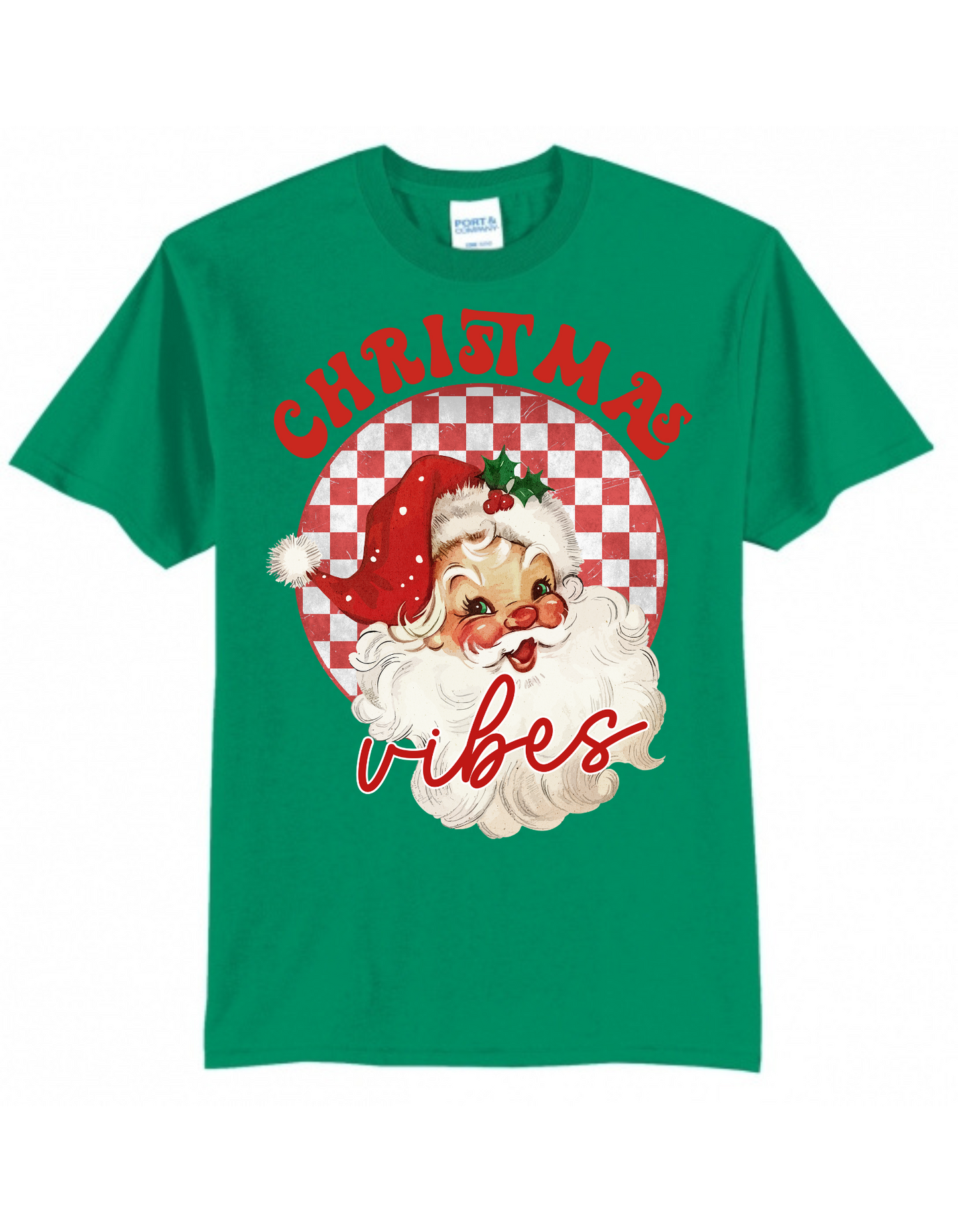 Christmas Vibes