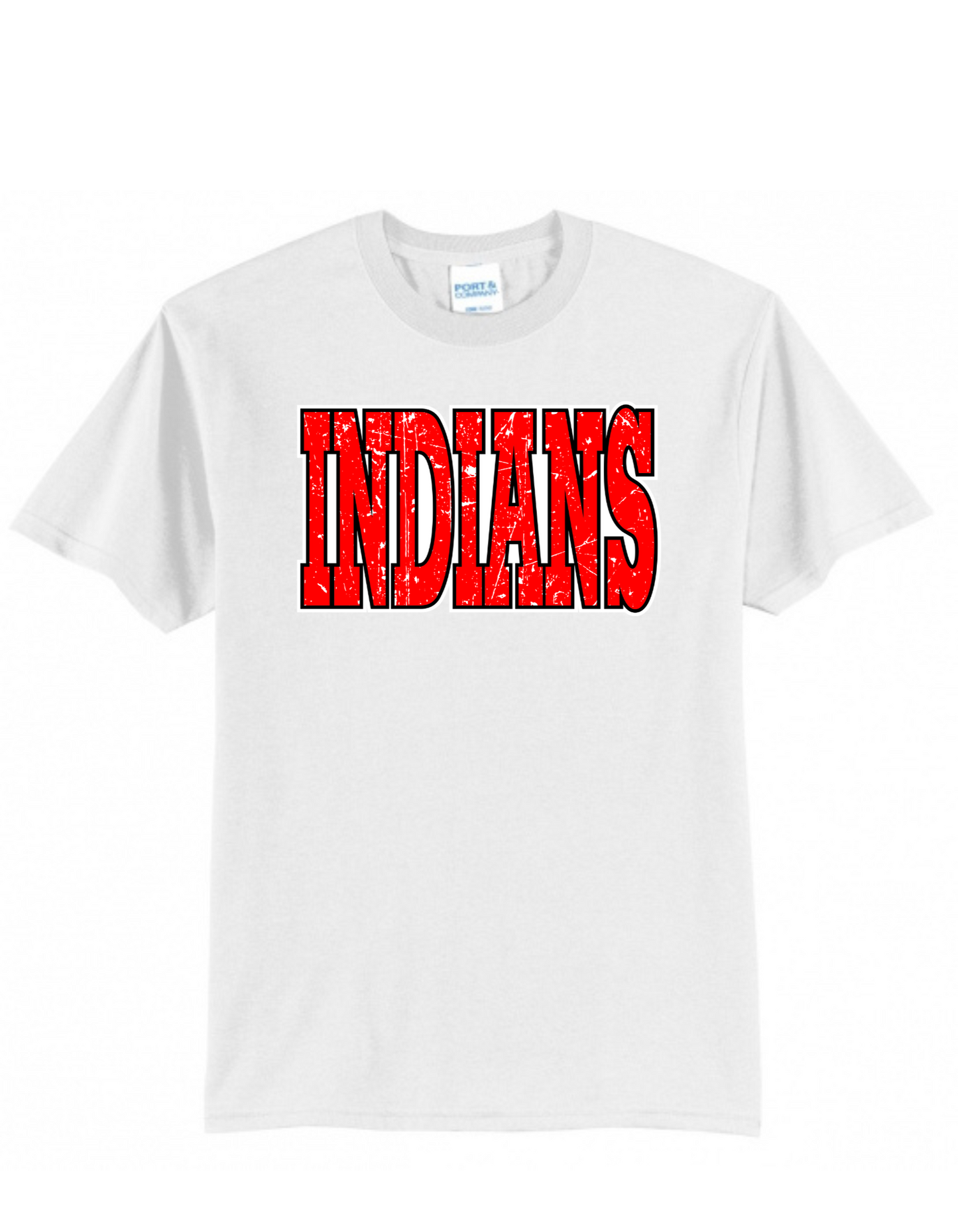 INDIANS