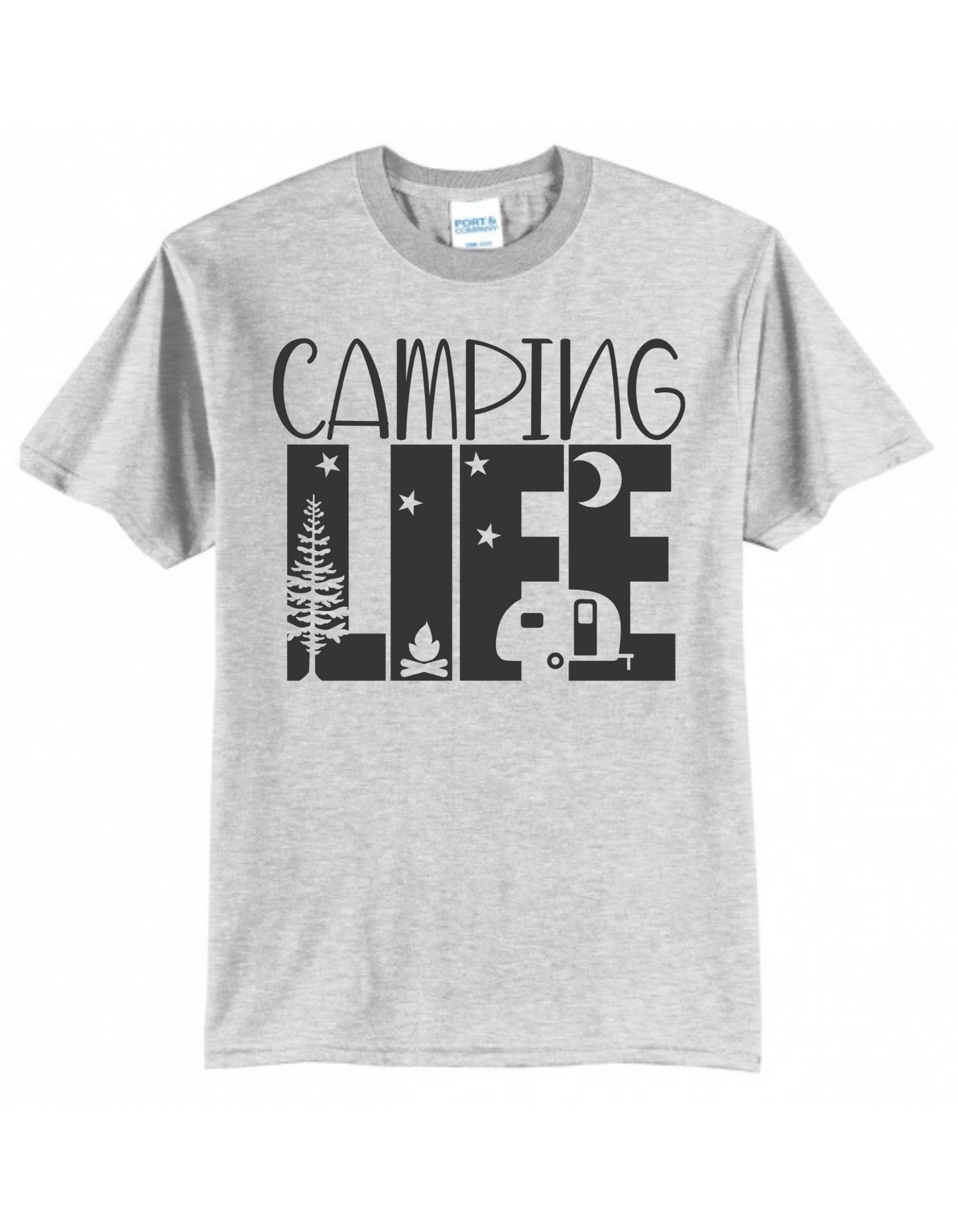 Camping Life