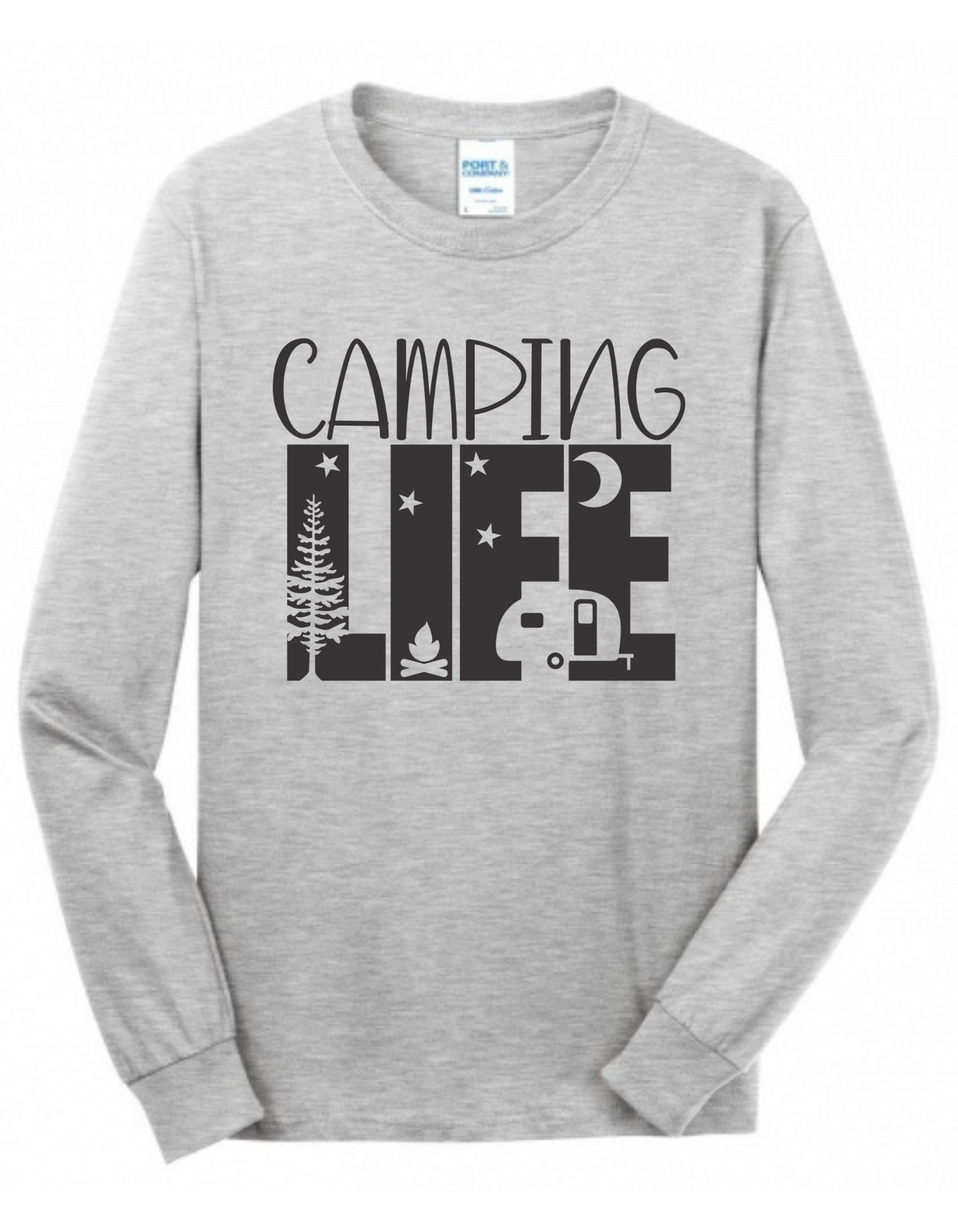 Camping Life