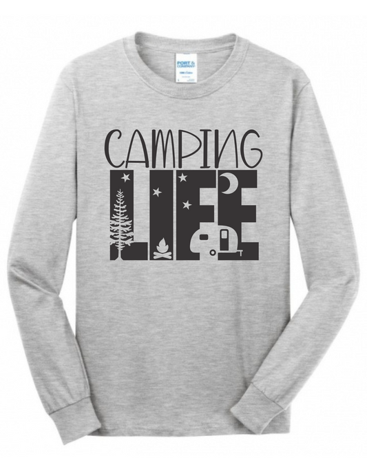 Camping Life