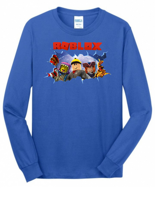 Roblox