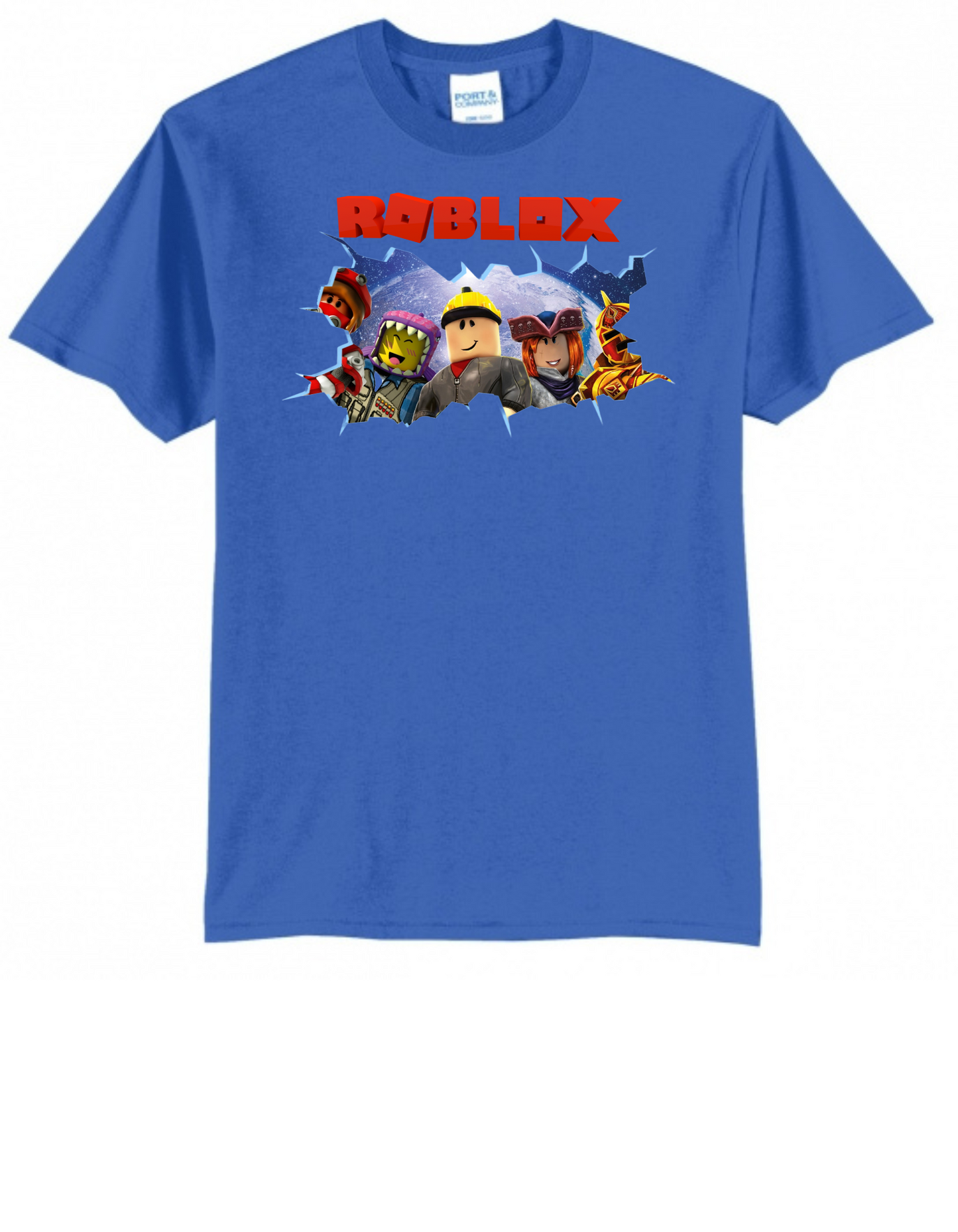 Roblox