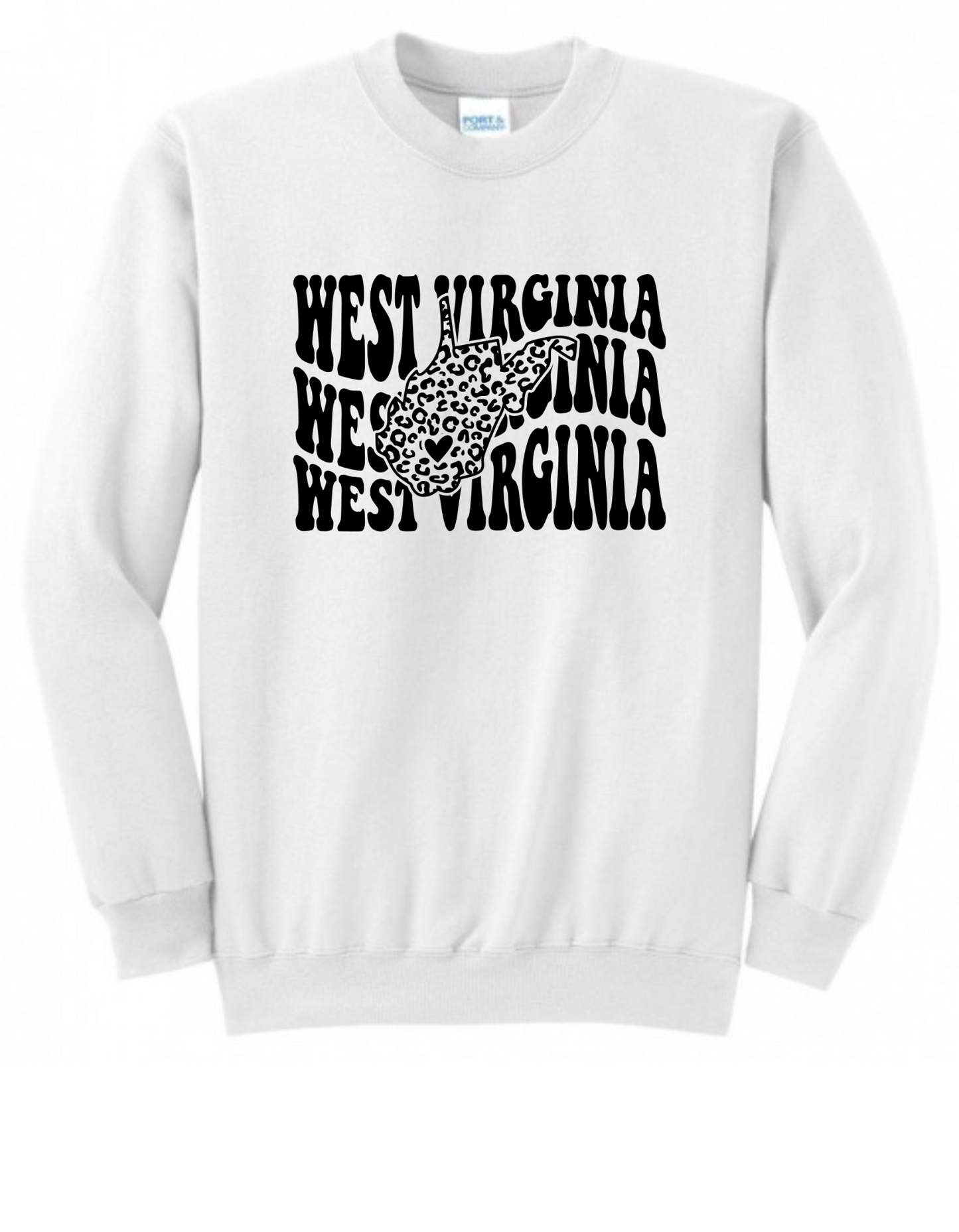 West Virginia, West Virginia, West Virginia
